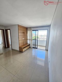 Apartamento para venda no Condomínio Maré Nostrum.