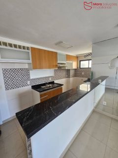 Apartamento para venda no Condomínio Maré Nostrum.