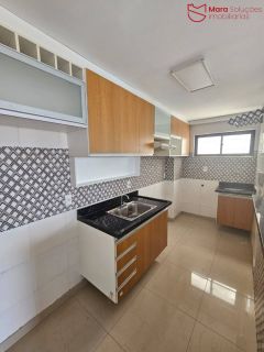 Apartamento para venda no Condomínio Maré Nostrum.