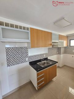 Apartamento para venda no Condomínio Maré Nostrum.