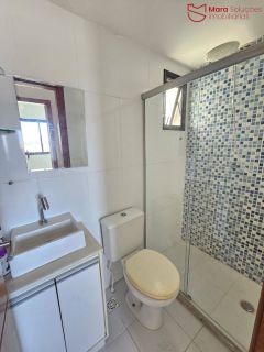 Apartamento para venda no Condomínio Maré Nostrum.