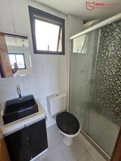 Apartamento para venda no Condomínio Maré Nostrum.