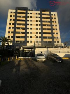 Apartamento para venda no Condomínio Maré Nostrum.