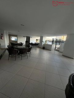 Apartamento para venda no Condomínio Maré Nostrum.