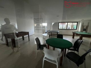 Apartamento para venda no Condomínio Maré Nostrum.