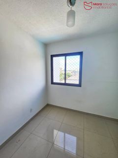 Apartamento para locação no Condomínio Maré Nostrum.