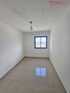 Apartamento para locação no Condomínio Maré Nostrum.