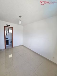 Apartamento para locação no Condomínio Maré Nostrum.