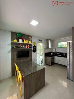 Casa para locação no ALPHAVILLE LITORAL NORTE 2.