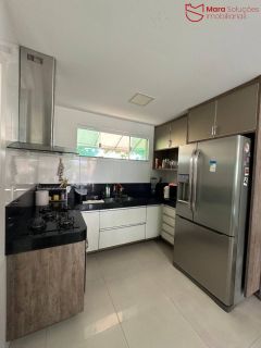 Casa para locação no ALPHAVILLE LITORAL NORTE 2.