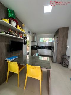 Casa para locação no ALPHAVILLE LITORAL NORTE 2.