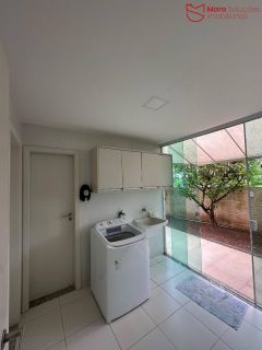 Casa para locação no ALPHAVILLE LITORAL NORTE 2.