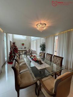 Casa para locação no ALPHAVILLE LITORAL NORTE 2.