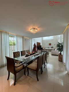 Casa para locação no ALPHAVILLE LITORAL NORTE 2.