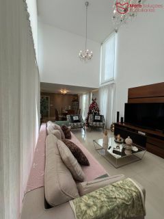 Casa para locação no ALPHAVILLE LITORAL NORTE 2.