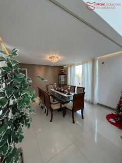 Casa para locação no ALPHAVILLE LITORAL NORTE 2.