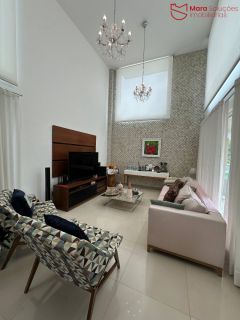 Casa para locação no ALPHAVILLE LITORAL NORTE 2.