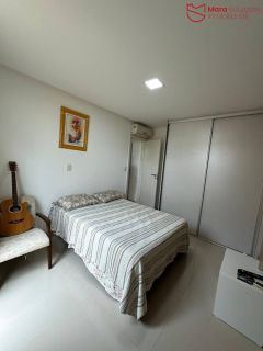 Casa para locação no ALPHAVILLE LITORAL NORTE 2.