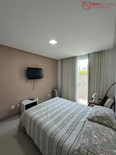 Casa para locação no ALPHAVILLE LITORAL NORTE 2.