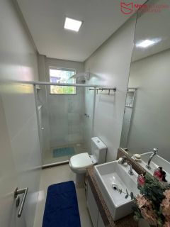 Casa para locação no ALPHAVILLE LITORAL NORTE 2.