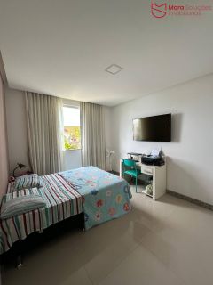 Casa para locação no ALPHAVILLE LITORAL NORTE 2.