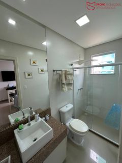 Casa para locação no ALPHAVILLE LITORAL NORTE 2.