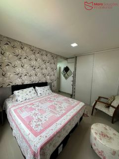 Casa para locação no ALPHAVILLE LITORAL NORTE 2.