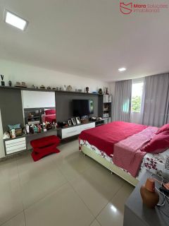 Casa para locação no ALPHAVILLE LITORAL NORTE 2.