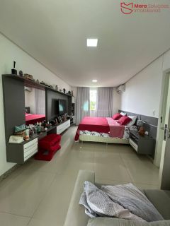 Casa para locação no ALPHAVILLE LITORAL NORTE 2.