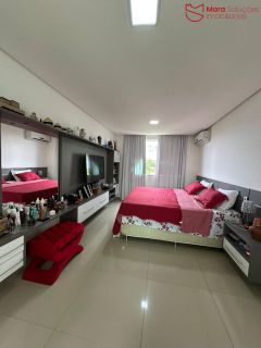 Casa para locação no ALPHAVILLE LITORAL NORTE 2.