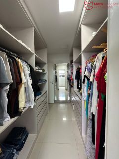 Casa para locação no ALPHAVILLE LITORAL NORTE 2.