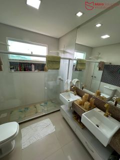 Casa para locação no ALPHAVILLE LITORAL NORTE 2.