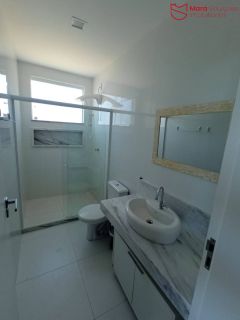 LOCAÇÃO Alphaville Litoral 2 | 100% mobiliada | R$12.000,00.