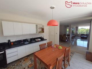 LOCAÇÃO Alphaville Litoral 2 | 100% mobiliada | R$12.000,00.