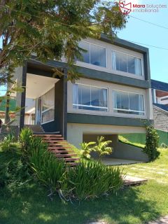 LOCAÇÃO Alphaville Litoral 2 | 100% mobiliada | R$12.000,00.