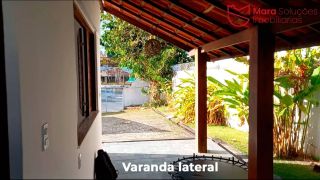 Casa para locação Comercial – Vilas do Atlântico.