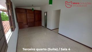 Casa para locação Comercial – Vilas do Atlântico.