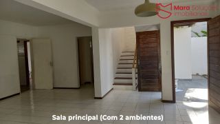 Casa para locação Comercial – Vilas do Atlântico.