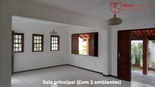Casa para locação Comercial – Vilas do Atlântico.