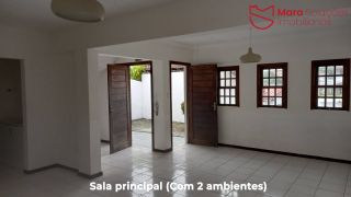 Casa para locação Comercial – Vilas do Atlântico.