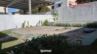 Casa para locação Comercial – Vilas do Atlântico.