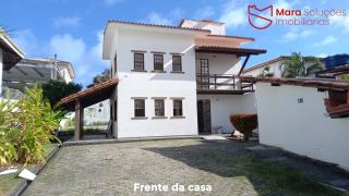 Casa para locação Comercial – Vilas do Atlântico.