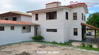 Casa para locação Comercial – Vilas do Atlântico.