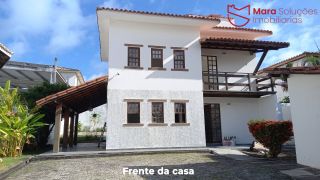 Casa para locação Comercial – Vilas do Atlântico.