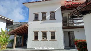 Casa para locação Comercial – Vilas do Atlântico.