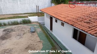 Casa para locação Comercial – Vilas do Atlântico.
