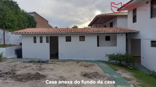 Casa para locação Comercial – Vilas do Atlântico.