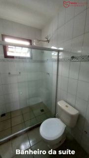 Casa para locação Comercial – Vilas do Atlântico.