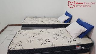 CASA PARA TEMPORADA EM JAUÁ – 50 METROS DA PRAIA.