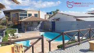 CASA PARA TEMPORADA EM JAUÁ – 50 METROS DA PRAIA.